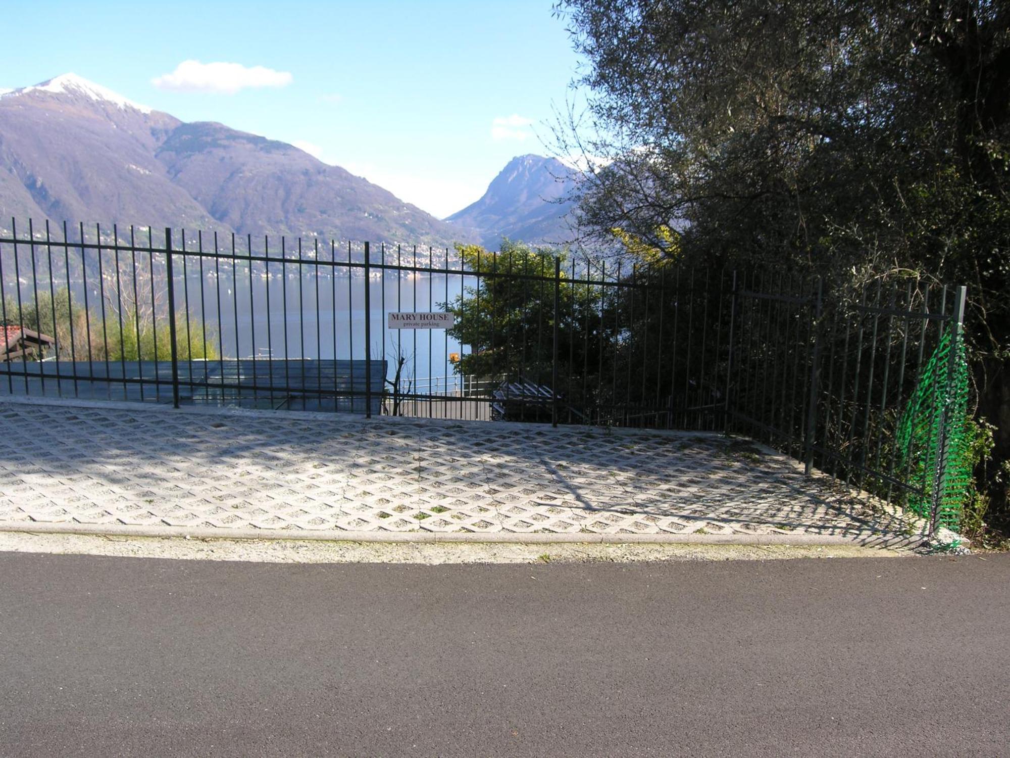 Casa Mary Vila San Siro  Exterior foto