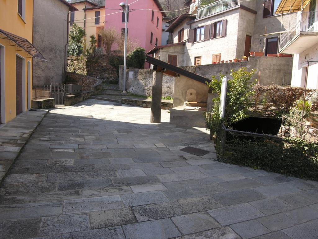 Casa Mary Vila San Siro  Exterior foto