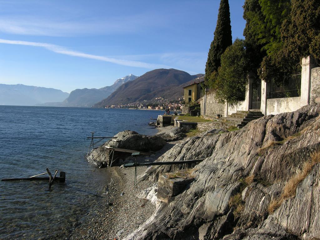 Casa Mary Vila San Siro  Exterior foto