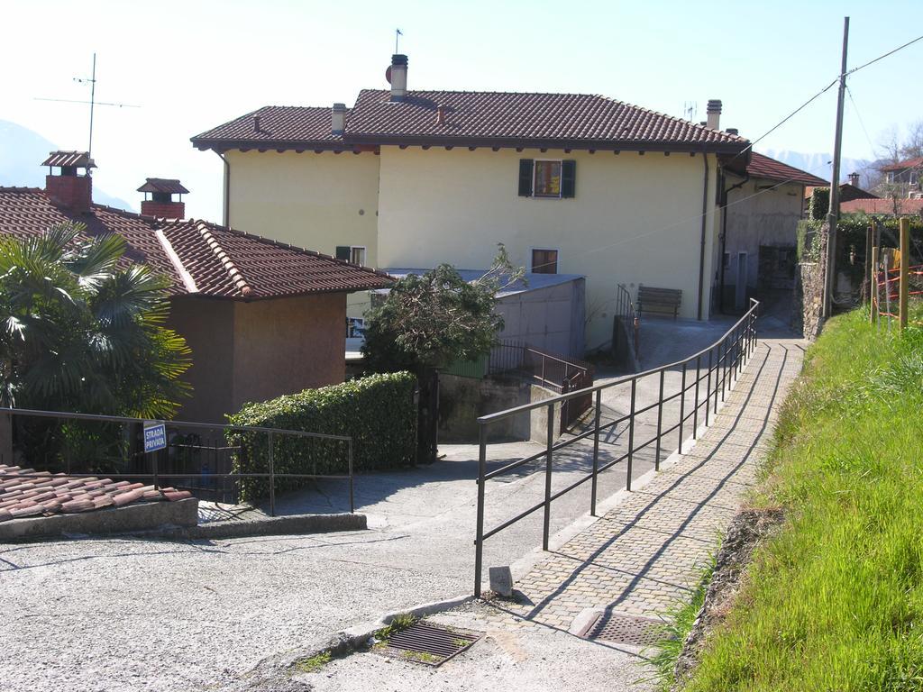 Casa Mary Vila San Siro  Exterior foto