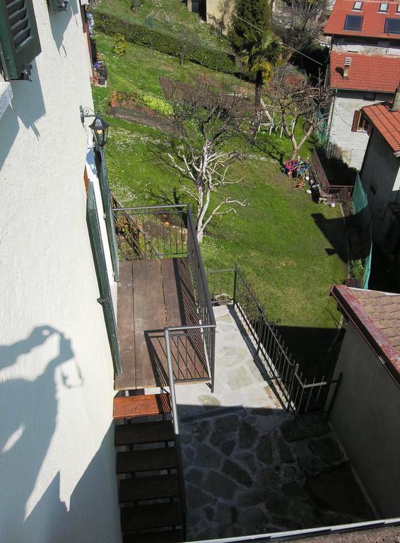 Casa Mary Vila San Siro  Exterior foto