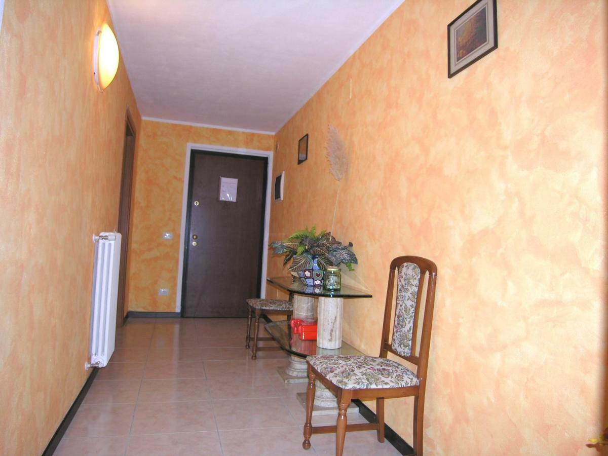 Casa Mary Vila San Siro  Exterior foto